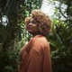 Raehann Bryce-Davis in a still for Brown Sounds